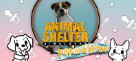 Animal Shelter - Puppies & Kittens DLC (электронная версия)