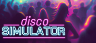 Disco Simulator (электронная версия)