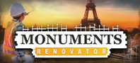 Monuments Renovator (электронная версия)