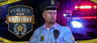Police Shootout (электронная версия)