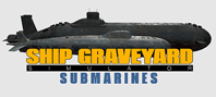 Ship Graveyard Simulator - Submarines DLC (электронная версия)