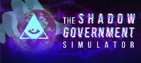 The Shadow Government Simulator (электронная версия)