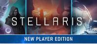 Stellaris: New Player Edition (электронная версия)