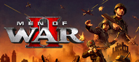 Men of War II (электронная версия)