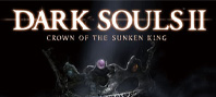 DARK SOULS™ II Crown of the Sunken King (электронная версия)
