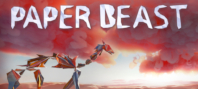 Paper Beast (электронная версия)