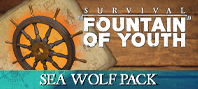 Survival: Fountain of Youth - Sea Wolf Pack (электронная версия)