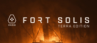 Fort Solis Terra Edition (электронная версия)