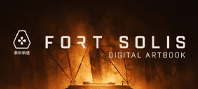 Fort Solis Digital Artbook (электронная версия)