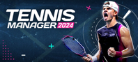 Tennis Manager 2024 (электронная версия)