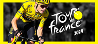 Tour de France 2024 (электронная версия)