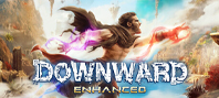 Downward: Enhanced Edition (электронная версия)