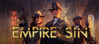 Empire of Sin (электронная версия)