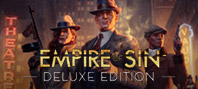 Empire of Sin - Deluxe Edition (электронная версия)