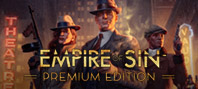 Empire of Sin - Premium Edition (электронная версия)