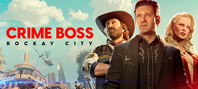 Crime Boss: Rockay City (электронная версия)