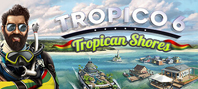 Tropico 6 - Tropican Shores (электронная версия)