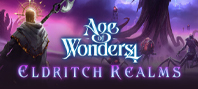 Age of Wonders 4: Eldritch Realms (электронная версия)