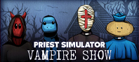 Priest Simulator: Vampire Show (электронная версия)