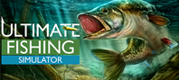 Ultimate Fishing Simulator (электронная версия)