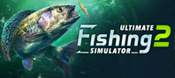 Ultimate Fishing Simulator 2 (электронная версия)