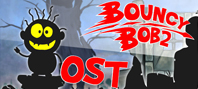 Bouncy Bob: Episode 2 - Soundtrack (электронная версия)