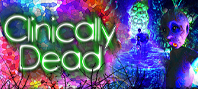 Clinically Dead (электронная версия)