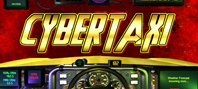 CyberTaxi (электронная версия)