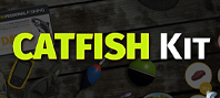 Professional Fishing: Catfish Kit (электронная версия)