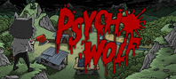 Psycho Wolf (электронная версия)