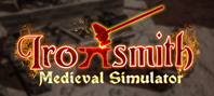 Ironsmith Medieval Simulator (электронная версия)