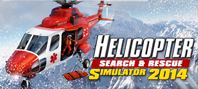 Helicopter Simulator 2014: Search and Rescue (электронная версия)