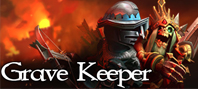 Grave Keeper (электронная версия)