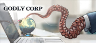 Godly Corp (электронная версия)