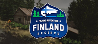 Fishing Adventure: Finland Reserve (электронная версия)