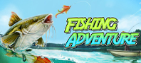 Fishing Adventure (электронная версия)