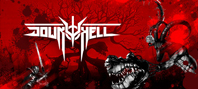 Down to Hell (электронная версия)