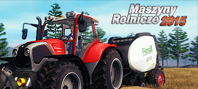 Maszyny Rolnicze 2015 (электронная версия)