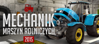 Mechanik Maszyn Rolniczych 2015 (электронная версия)