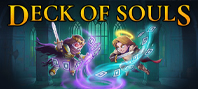 Deck of Souls (электронная версия)
