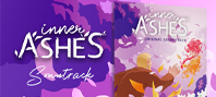 Inner Ashes Soundtrack + Artbook (электронная версия)