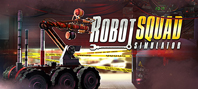 Robot Squad Simulator 2017 (электронная версия)