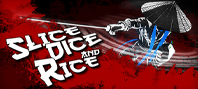 Slice, Dice & Rice (электронная версия)