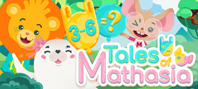 Tales of Mathasia (электронная версия)