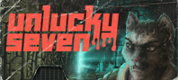 Unlucky Seven (электронная версия)