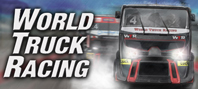 World Truck Racing (электронная версия)