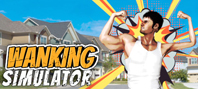 Wanking Simulator (электронная версия)