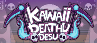 Kawaii Deathu Desu (электронная версия)