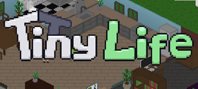 Tiny Life (электронная версия)