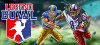 Legend Bowl (электронная версия)